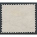AUSTRALIA / WA - 1905 5d pale olive-bistre Swan, perf. 12½, sideways crown A watermark, used – SG # 143