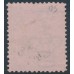 AUSTRALIA / WA - 1902 2/6 deep blue on rose QV, perf. 12½, used – SG # 125