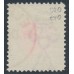 AUSTRALIA / VIC - 1895 5/- red/green Postage Due, inverted watermark, CTO – SG # D20 AUSTRALIA / VIC - 1895 5/- red/green Postage Due, inverted watermark, CTO – SG # D20