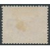 AUSTRALIA / TAS - 1880 3d chestnut Platypus Stamp Duty, MH – SG # F27