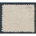 AUSTRALIA / WA - 1909 5d olive-green Swan, perf. 12½, crown A watermark, used – SG # 143a AUSTRALIA / WA - 1909 5d olive-green Swan, perf. 12½, crown A watermark, used – SG # 143a