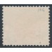 AUSTRALIA / WA - 1906 10d rose-orange Swan, perf. 12½, crown A watermark, used – SG # 146