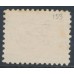 AUSTRALIA / WA - 1905 3d brown Swan, perf. 11, crown A watermark, used – SG # 153