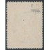 AUSTRALIA / TAS - 1912 4d orange-yellow Russell Falls, perf. 11, crown A watermark, used – SG # 247da