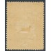 AUSTRALIA / TAS - 1907 4d pale yellow-brown Russell Falls, perf. 12½, crown A watermark, MH – SG # 247 AUSTRALIA / TAS - 1907 4d pale yellow-brown Russell Falls, perf. 12½, crown A watermark, MH – SG # 247