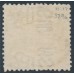 AUSTRALIA / NSW - 1903 5d green Diadem, p.11:12, sideways watermark, used – SG # 329a