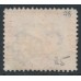 AUSTRALIA / WA - 1882 4d carmine Swan, perf. 14, sideways watermark, used – SG # 78