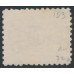 AUSTRALIA / WA - 1905 3d brown Swan, perf. 11, crown A watermark, used – SG # 153 AUSTRALIA / WA - 1905 3d brown Swan, perf. 11, crown A watermark, used – SG # 153