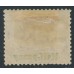 AUSTRALIA / WA - 1895 ½d on 2d cinnamon Swan, crown CC watermark, MH – SG # 110a