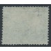AUSTRALIA / WA - 1861 2d blue Swan, perf. 15½:15, swan watermark, MNG – SG # 41