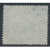 AUSTRALIA / WA - 1861 2d blue Swan, perf. 15½:15½, swan watermark, MNG – SG # 41