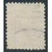 AUSTRALIA / NSW - 1891 10/- green Postage Due, perf. 10:10, CTO – SG # D9