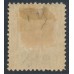 AUSTRALIA / VIC - 1899 4d rosine/bluish green Postage Due, MH – SG # D14 AUSTRALIA / VIC - 1899 4d rosine/bluish green Postage Due, MH – SG # D14