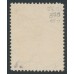 AUSTRALIA / VIC - 1900 2/6 yellow Stamp Duty, perf. 12½, CTO – SG # 370