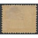 AUSTRALIA / WA - 1905 5d bistre Swan, perf. 12½, V crown watermark, MH – SG # 120