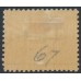 AUSTRALIA / WA - 1906 9d orange Swan, perf. 12½, crown A watermark, MH – SG # 145