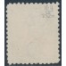 AUSTRALIA / NSW - 1905 9d brown/blue Commonwealth, perf. 11, used – SG # 352a