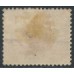 AUSTRALIA / WA - 1890 1d carmine Swan, crown CA watermark, MH – SG # 95