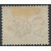AUSTRALIA / WA - 1890 2d grey Swan, crown CA watermark, MH – SG # 96a