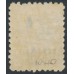 AUSTRALIA / NSW - 1892 4d green Postage Due, o/p SPECIMEN, MH – SG # D5s AUSTRALIA / NSW - 1892 4d green Postage Due, o/p SPECIMEN, MH – SG # D5s