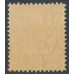 AUSTRALIA / VIC - 1895 2/- pale red/yellow-green Postage Due, MNH – SG # D19 AUSTRALIA / VIC - 1895 2/- pale red/yellow-green Postage Due, MNH – SG # D19