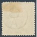 AUSTRALIA / NSW - 1905 20/- blue Governors, perf. 11, A crown watermark, MH – SG # 350 AUSTRALIA / NSW - 1905 20/- blue Governors, perf. 11, A crown watermark, MH – SG # 350