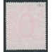 HONG KONG - 1985 $20 deep claret/pale blue QEII, no watermark, used – SG # 486