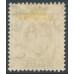 HONG KONG - 1910 1c brown KEVII, multi crown CA watermark, MH – SG # 91