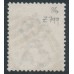 HONG KONG - 1882 10c mauve QV, Shanghai cancel – SG # 36 / Z799