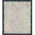 HONG KONG - 1937 2c grey KGV, multi script CA watermark, used – SG # 118c