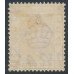 HONG KONG - 1945 50c deep magenta KGVI definitive, perf. 14½:14, MH – SG # 153a