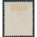 HONG KONG - 1947 50c bright purple KGVI definitive, perf. 14:14, MH – SG # 153c