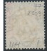HONG KONG - 1904 2c green KEVII, Hoihow cancel – SG # 77 / Z603