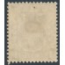 HONG KONG - 1912 1c brown KGV, multi crown CA watermark, MH – SG # 100