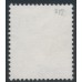 HONG KONG - 1975 15c yellow-green QEII, diagonal watermark, used – SG # 312