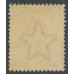 INDIA - 1912 ½a light green KGV, single star watermark, MNH – SG # 155