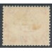 HONG KONG - 1923 4c scarlet Postage Due, upright watermark, MH – SG # D3