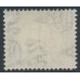 HONG KONG - 1947 50c blue Postage Due, sideways watermark, MNH – SG # D12