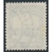 PAKISTAN - 1948 3½a bright blue Lloyds Bridge, used – SG # 32