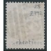 HONG KONG - 1880 2c dull rose QV, Shanghai cancel – SG # 28 / Z792