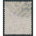 HONG KONG - 1865 48c rose-carmine QV, Shanghai cancel – SG # 17a / Z781