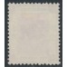 HONG KONG - 1954 $10 reddish violet/bright blue QEII definitive, MH – SG # 191