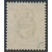 HONG KONG - 1903 8c slate/violet KEVII, crown CA watermark, MH – SG # 66
