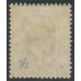 HONG KONG - 1903 30c dull green/black KEVII, crown CA watermark, MH – SG # 70