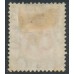HONG KONG - 1907 6c orange/purple KEVII, multi crown CA watermark, MH – SG # 94