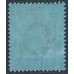 HONG KONG - 1905 10c purple/blue on blue KEVII, multi crown CA watermark, MH – SG # 81