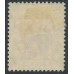 HONG KONG - 1912 20c purple/green KGV, multi crown CA watermark, MH – SG # 107