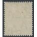 HONG KONG - 1914 50c black/green, white back KGV, multi watermark, MH – SG # 111a
