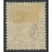 HONG KONG - 1931 3c grey KGV, multi script CA watermark, MH – SG # 119