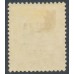 HONG KONG - 1917 $3 green/purple KGV, o/p CHINA & SPECIMEN, MH – SG # 15s